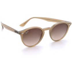 Gafas Ray-ban Mujer Highstreet Round (Importación USA)