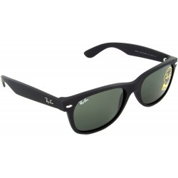 Gafas Ray-ban RB2132 622 New Wayfarer 55MM (Importación USA)