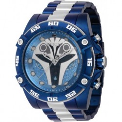 Men's Star Wars Bo Katan 41257 Quartz Watch