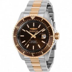 Men's Pro Diver 36795 Automatic Watch