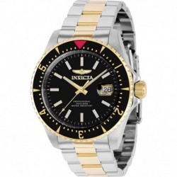 Men's Pro Diver 36787 Automatic Watch