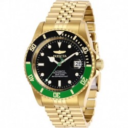 Men's Pro Diver Automatic Watch, 29184