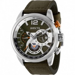 Men's Aviator 39654 Quartz Watch