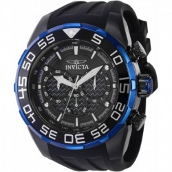 Men's Speedway Scuba 37715 Quartz Watch