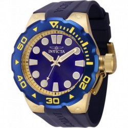 Men's Pro Diver 37740 Quartz Watch