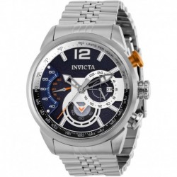 Men's Aviator 39665 Quartz Watch