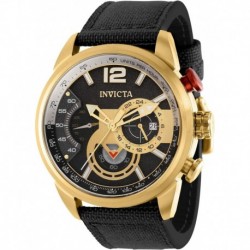 Men's Aviator 39656 Quartz Watch