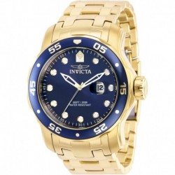 Men's Pro Diver 39086 Quartz Watch