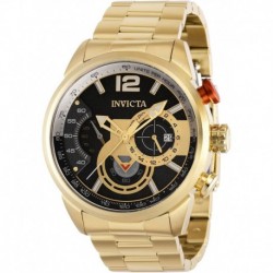 Men's Aviator 39661 Quartz Watch