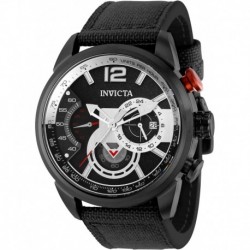 Men's Aviator 39657 Quartz Watch