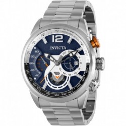 Men's Aviator 39660 Quartz Watch