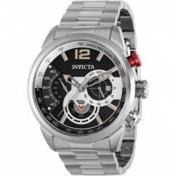 Men's Aviator 39658 Quartz Watch