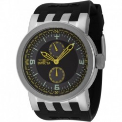 Men's 44225 DNA Quartz Multifunction Grey, Black Dial Watch