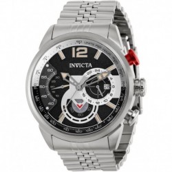 Men's Aviator 39663 Quartz Watch