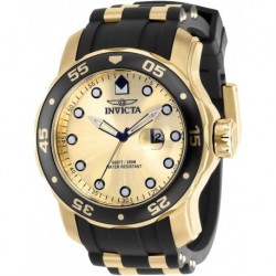 Men's Pro Diver 39412 Quartz Watch