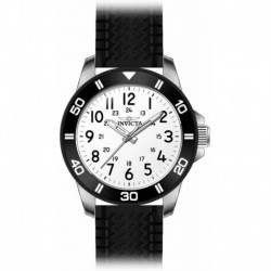 Pro Diver Men's Watch - 45mm. Black (43629)