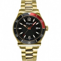 Collection Luxury Mens Watch Timepiece