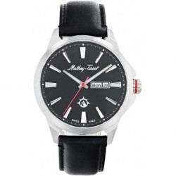 Men's Field Scout MTWG1001101 Swiss Quartz Watch