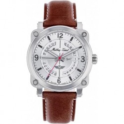 Men's Pilot MTWG6001102 Swiss Quartz Watch