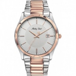 Mathey Tissot Men's Classic // H2111BI