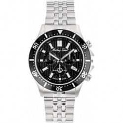 Men's Expedition MTWG8001101 Swiss Quartz Watch