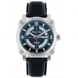 Men's Pilot MTWG6001101 Swiss Quartz Watch