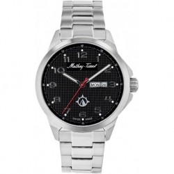 Men's Excalibur MTWG2001103 Swiss Quartz Watch