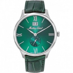 Mathey Tissot Men's Edmond // H1886QAV