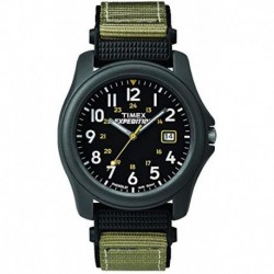 Men's Expedition Camper 38mm Watch