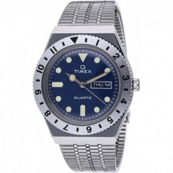 Men's Q Diver 38mm TW2V18300ZV Quartz Watch