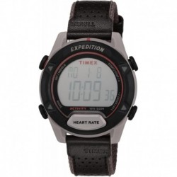 TW4B27100 Mens Rugged Watch, TW4B27100-AMZUK