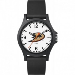 Men's Arena 40mm Watch - Anaheim Ducks