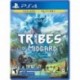 Tribes of Midgard: Deluxe Edition - PlayStation 4