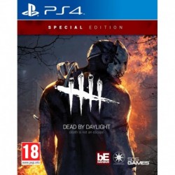 Dead by Daylight (PS4)