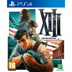 XIII - Limited Edition (PS4)