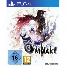 Oninaki PS4