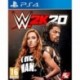 Take Two Interactive WWE 2K20 (Playstation 4) (PS4)