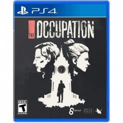 The Occupation - PlayStation 4