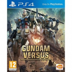 Gundam Versus (PS4)