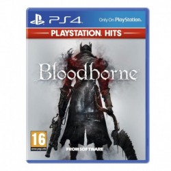 Bloodborne (PS4) - PlayStation Hits (PS4)