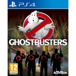 Ghostbusters (PS4)