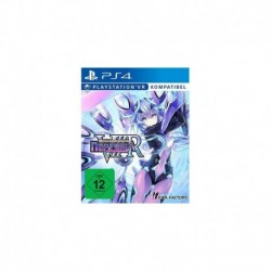 Megadimension Neptunia VIIR (PS4)