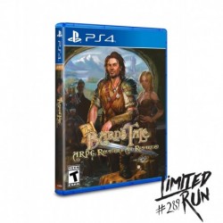 Bard''s Tale ARPG: Remastered and Resnarkled PS4