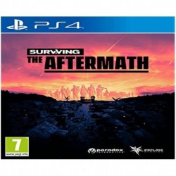 Surviving The Aftermath - Day One Edition (PS4) (PS4)