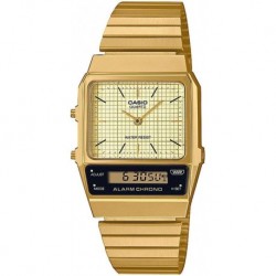 Men's Collection Vintage Quartz Watch