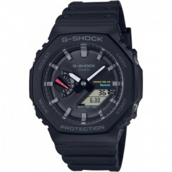 Casio GA-B2100-1AJF [G-Shock GA-B2100 Series Men's Rubber Band] Watch Shipped from Japan Released in