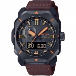 Men's Pro Trek PRW-6900YL-5 Tough Solar Watch