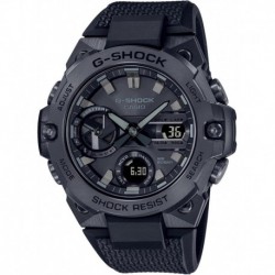 Casio GST-B400BB-1AJF [G-Shock G-Steel] Watch Japan Import May 2023 Model