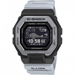 Casio GBX-100TT-8JF [G-Shock Bluetooth Sportsline G-LIDE GBX-100 Color Model] Men's Watch Japan Impo