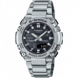 Casio G-Shock GST-B600D-1AJF [G-Shock G-Steel]